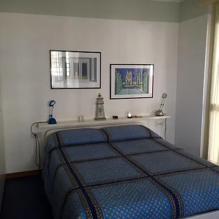 O'Scia ! Appartement Porto Venere