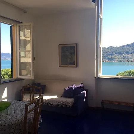 O'Scia ! * Porto Venere